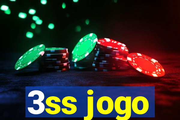 3ss jogo